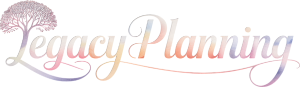 legacy planning logo