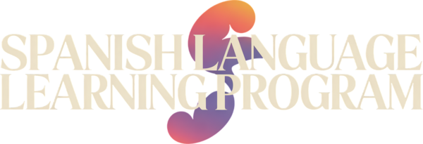 spanish language learning program logo