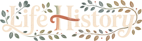 life history logo