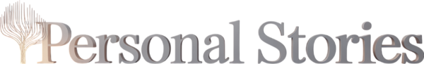 personal stories logo