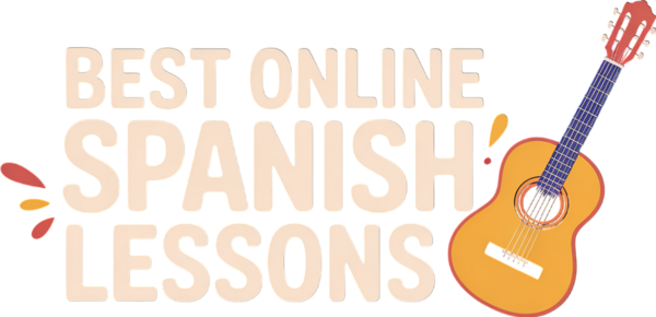 best online spanish lessons logo