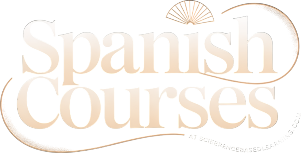 spanish courses logo
