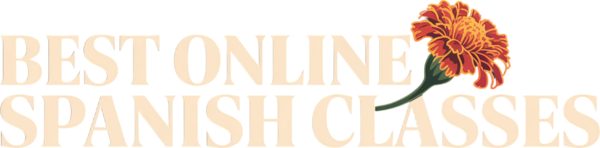 best online spanish classes logo