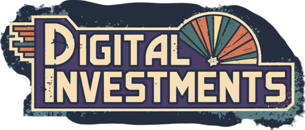 digital investments logo