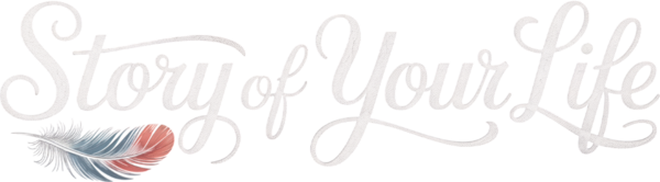 story of your life logo