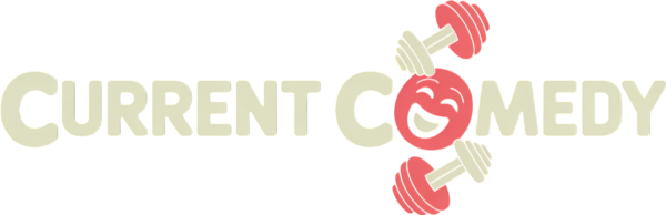 current comedy logo