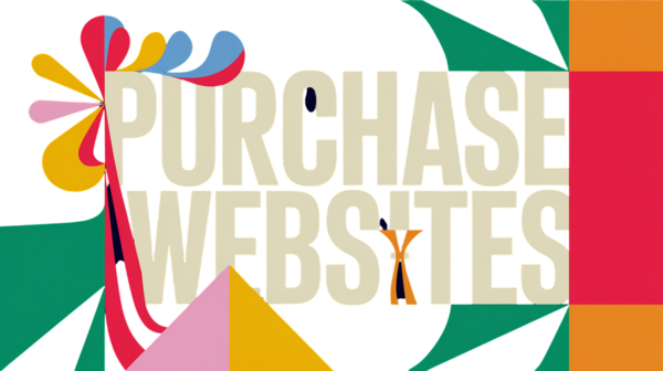 purchase websites logo