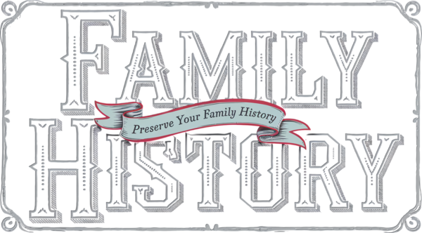 family history logo