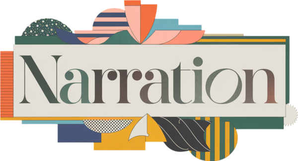 Narration logo