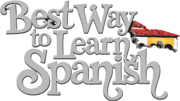 best way to learn spanish logo
