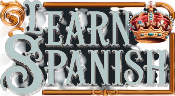 learn spanish logo