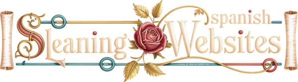 spanish learning websites logo