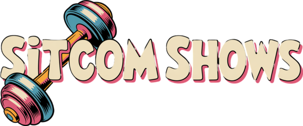 sitcom shows logo