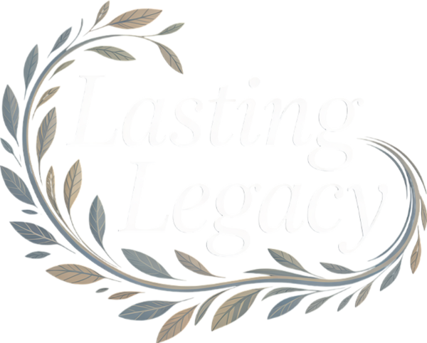 lasting legacy logo