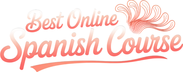 best online spanish course logo