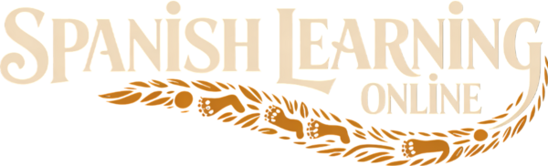 spanish learning online logo
