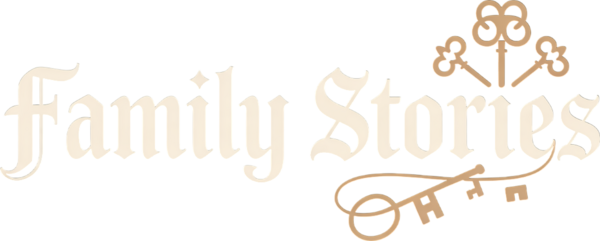 family stories logo
