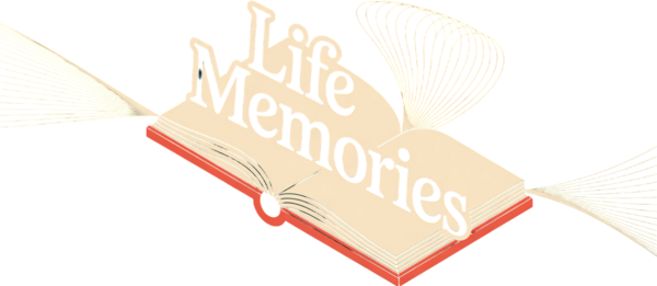 life memories logo
