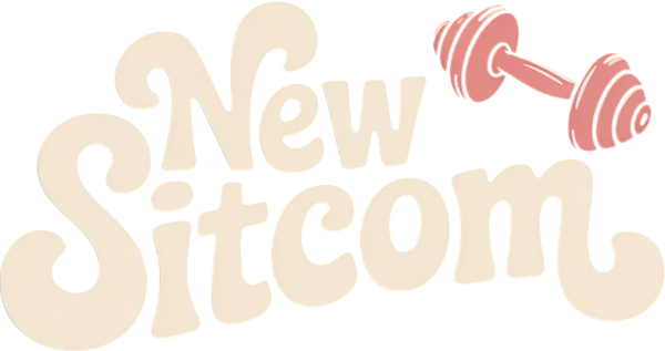 new sitcom logo