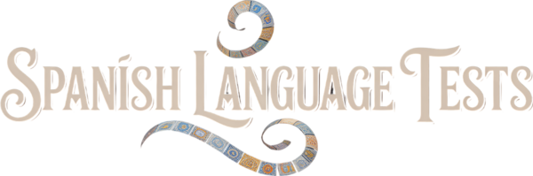 spanish language tests logo