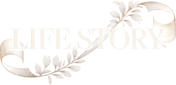 life story logo