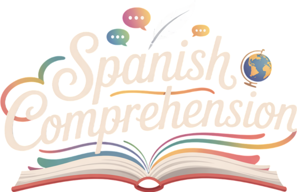 spanish comprehension logo