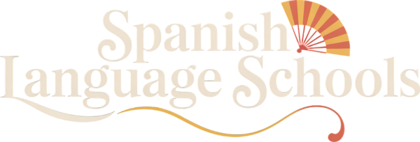 spanish language schools logo