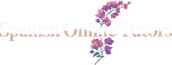 spanish online tutors logo