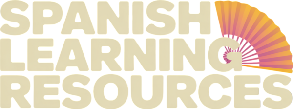 spanish learning resources logo