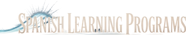 spanish learning programs logo