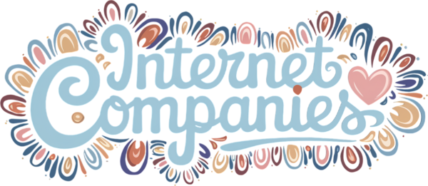 internet companies logo