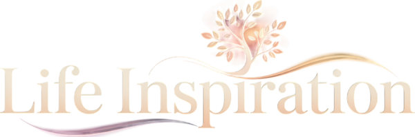 life inspiration logo