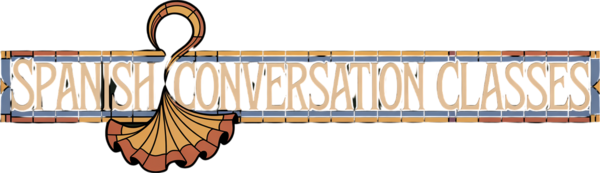 spanish conversation classes logo