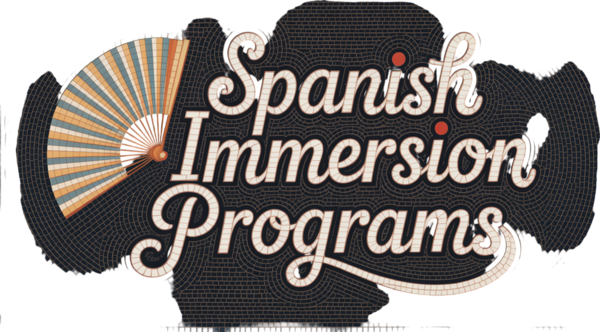 spanish immersion programs logo
