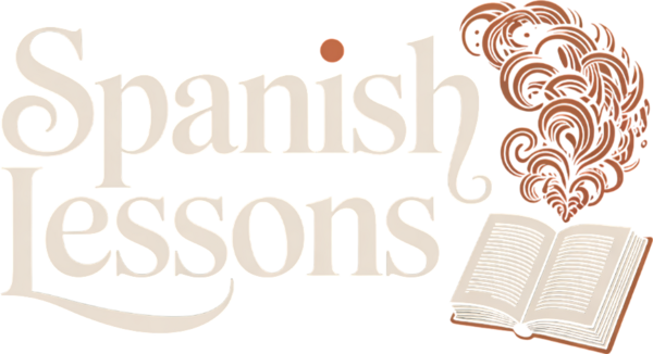 spanish lessons logo