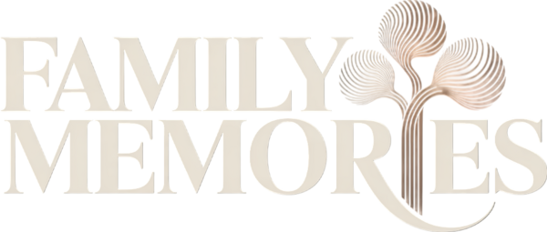 family memories logo