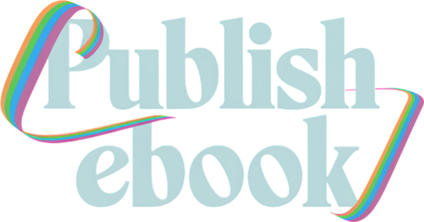 publish ebook logo