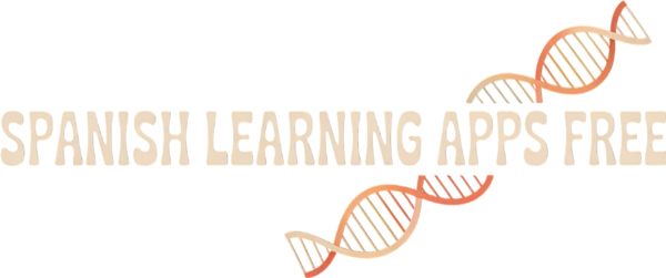 spanish learning apps free logo
