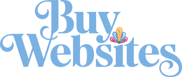 buy websites logo