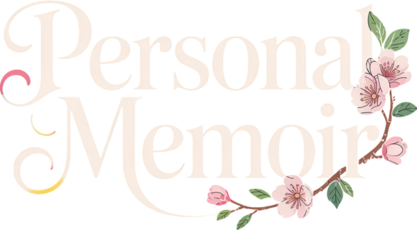 personal memoir logo