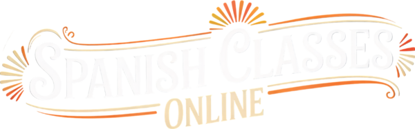 spanish classes online logo
