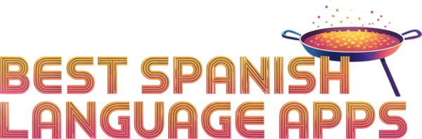 best spanish language apps logo