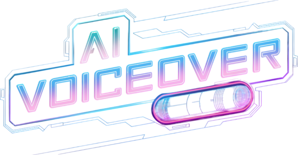 AI Voiceover logo