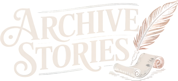 archive stories logo