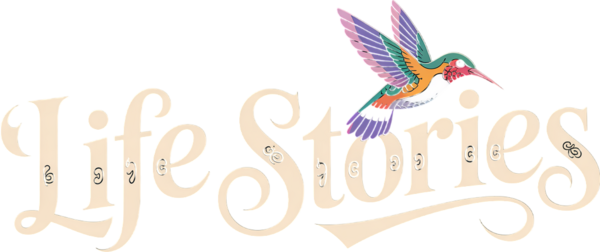 life stories logo
