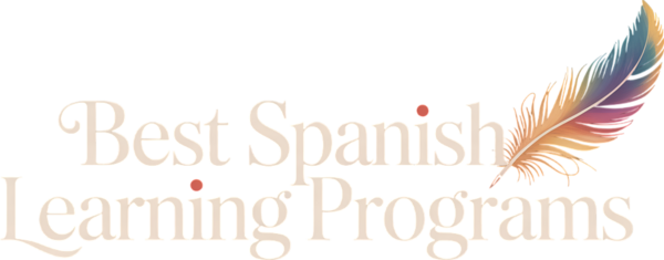 best spanish learning programs logo