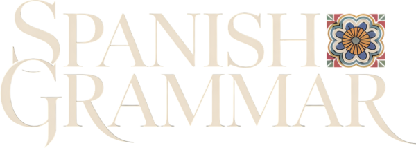 spanish grammar logo