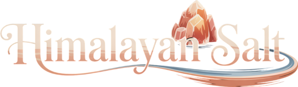 Himalayan salt logo