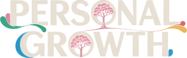 personal growth logo
