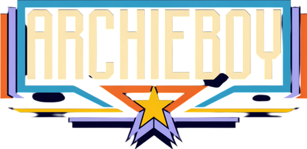 Archieboy logo